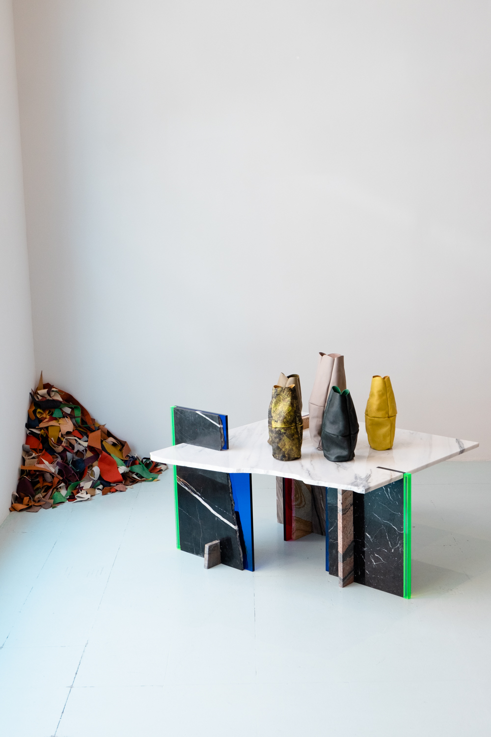 curated by Eduarda Neves and Mohammad Salemy